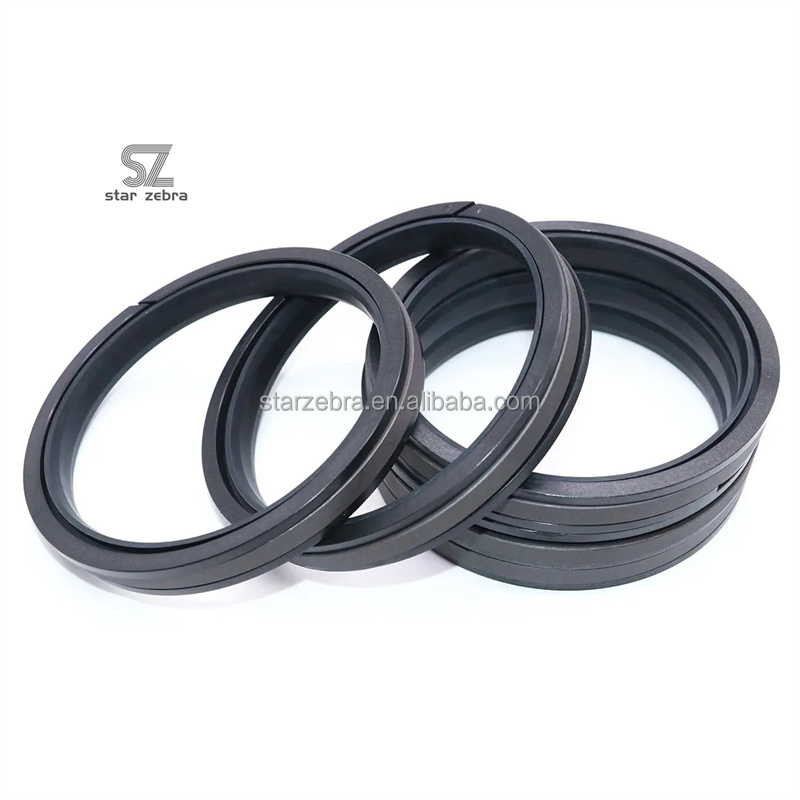 Piston Seal Kit SPGW for Working Tempereture -40--120C