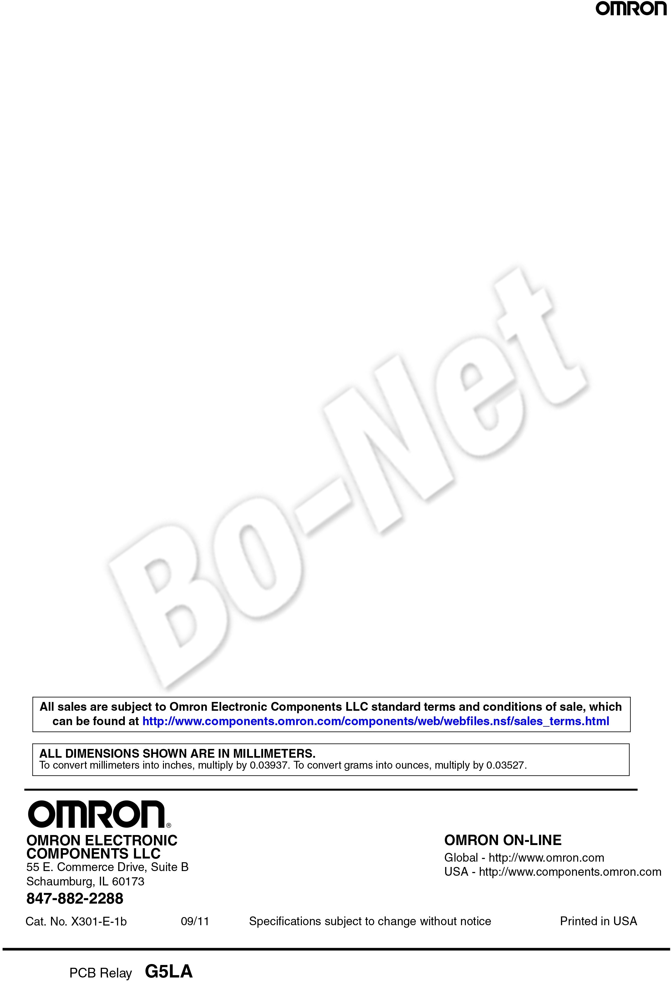 G5LA-14-12VDC Omron orignal new electromagnetic relay G5LA-14-12VDC G5LA-14-24VDC