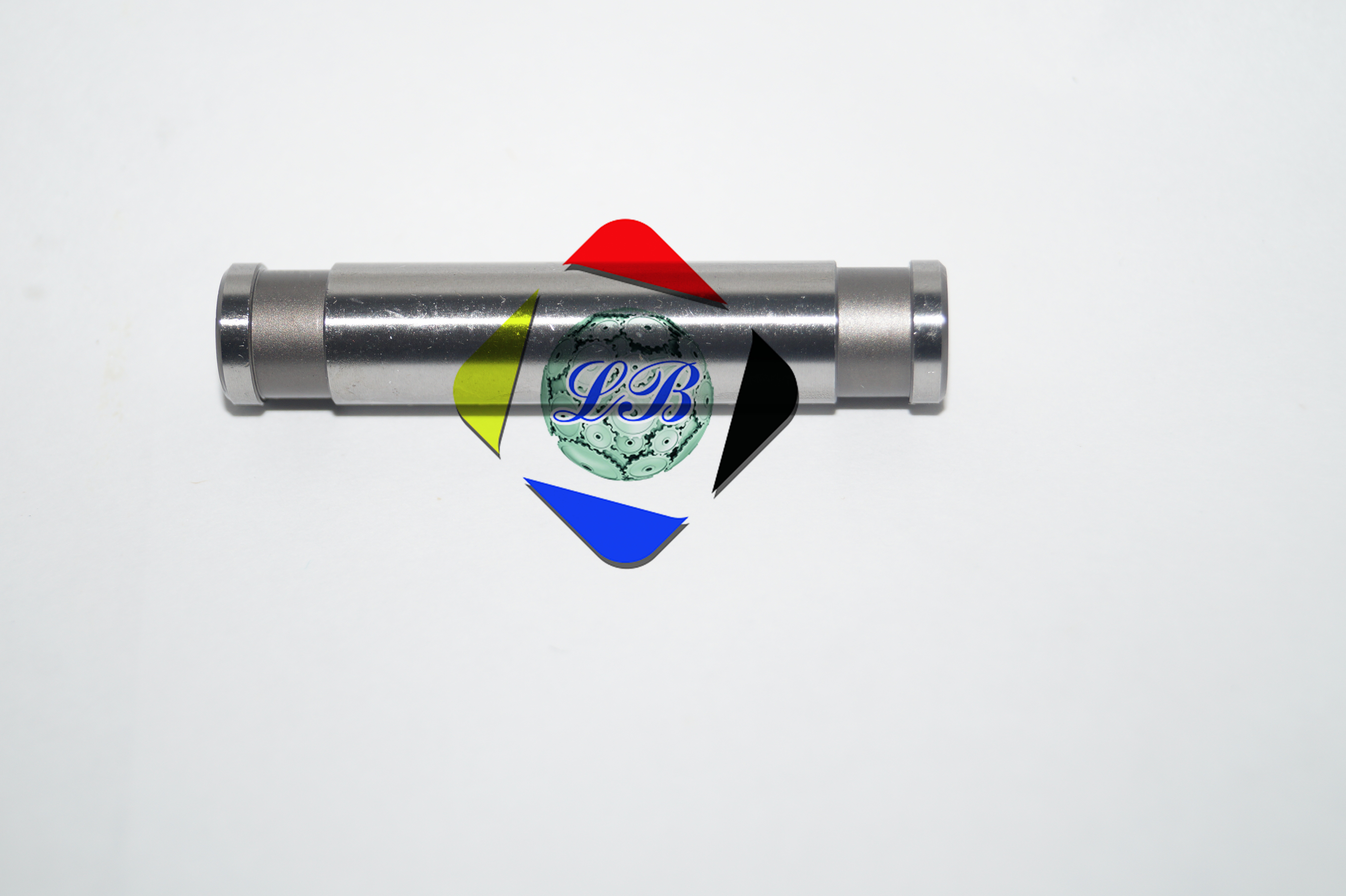 444-6211-004 Komori Pin Spare Parts For Offset Printing Machine Komori Pin Printing Machine