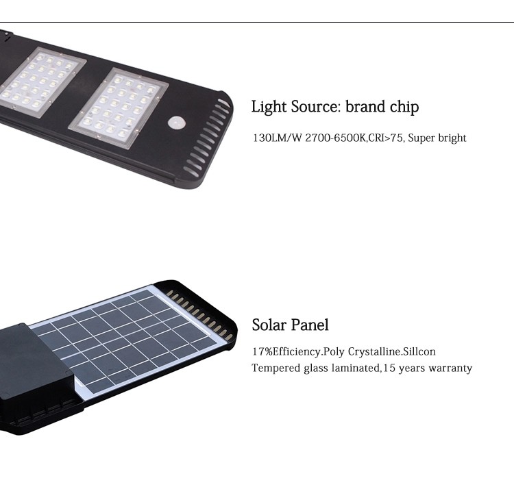 High Lumen Industrial Street Lights , Remote Control Highway Road Light IP65 Waterproof