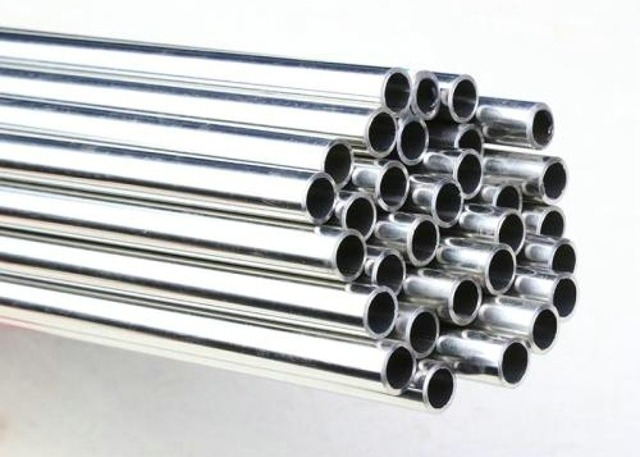 304 316L 310S Stainless Steel Seamless Tube Capillary Thick Wall Tube Precision Tube Sanitary Tube Zero Cutting