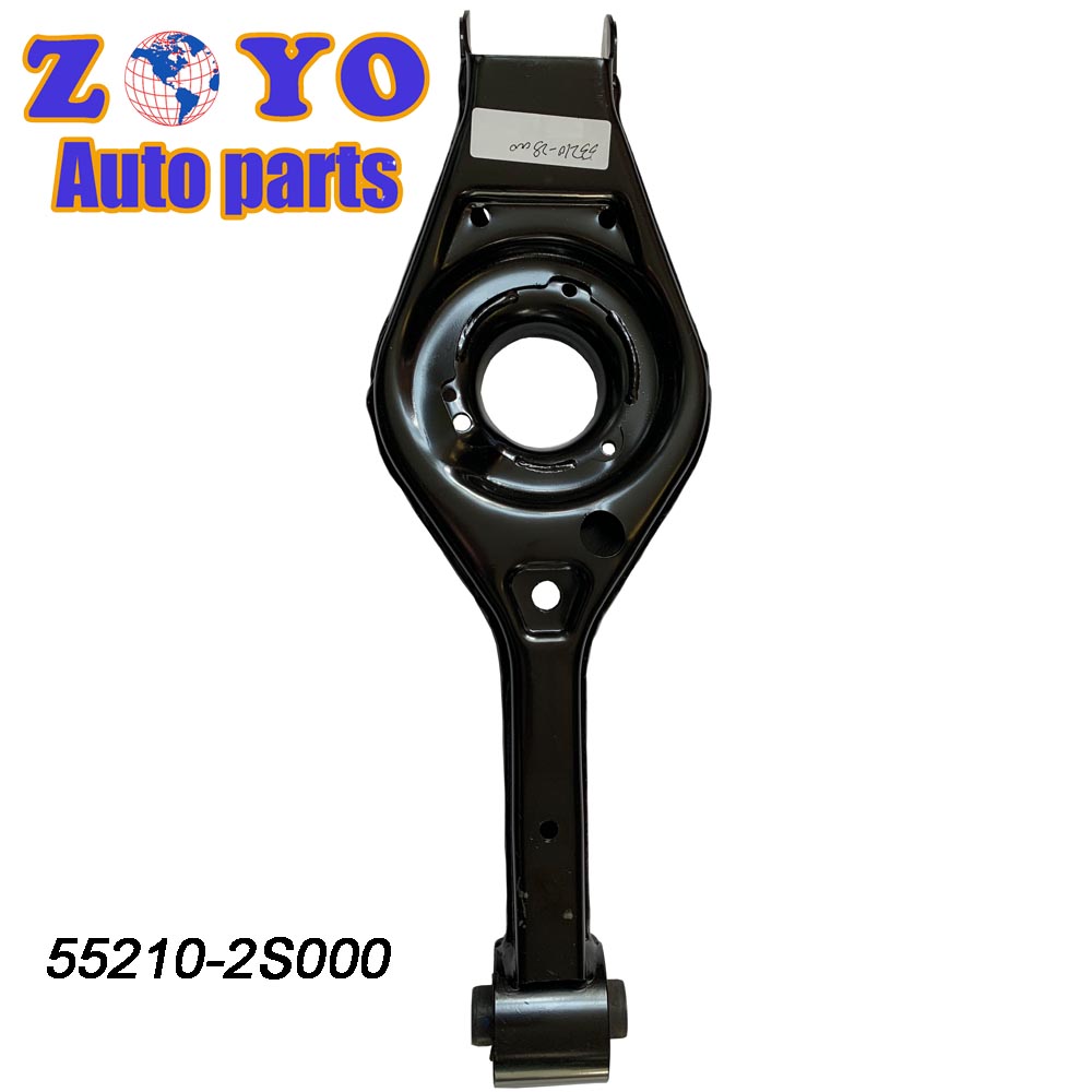 2010-2016 Kia Optima Control Arm with Natural Rubber Bushing 55210-2S010 55210-2S000
