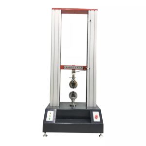 Concrete Compressive Strength Testing Machine Computer Controlled