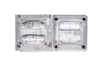 Pin Point Gate Precision Injection Molding For Household Appliance