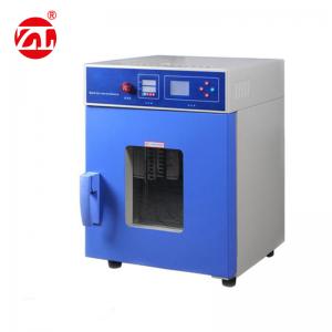 China Timing Control Full Automatic High Temperature Dry Heating Sterilization on sale