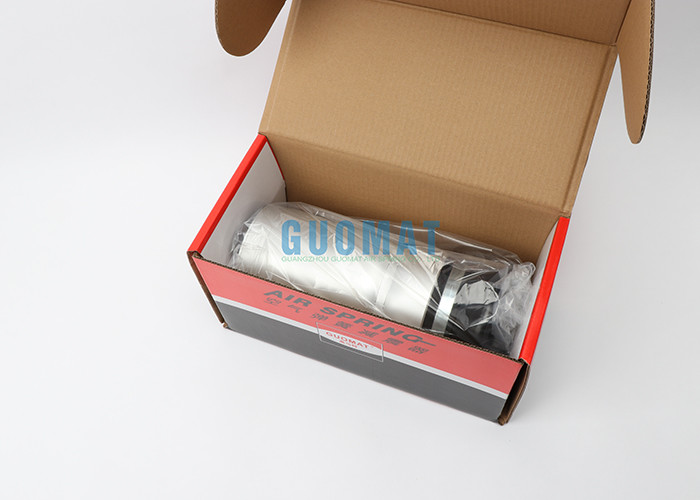 Natural Rubber Land Rover Air Spring RNB501250 For 2010-2016 Land Rover Discovery LR4 L319