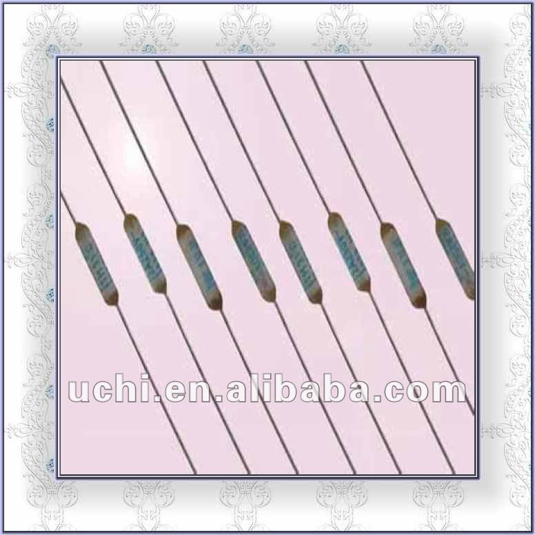 10A Series Thermal Cutoff
