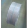 Buy cheap 19mm Aluminium Glass Cloth Tape 0.13mm Plain Weaving from wholesalers