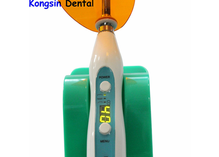 LY-B200 Economic Dual Purpose chargeable wireless led light curing device