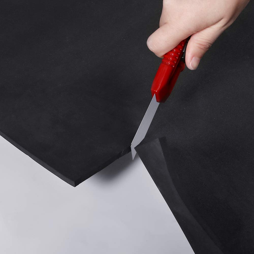 25mm Eva Packaging Foam Sheet Weather Resistant For Electronic Isolation
