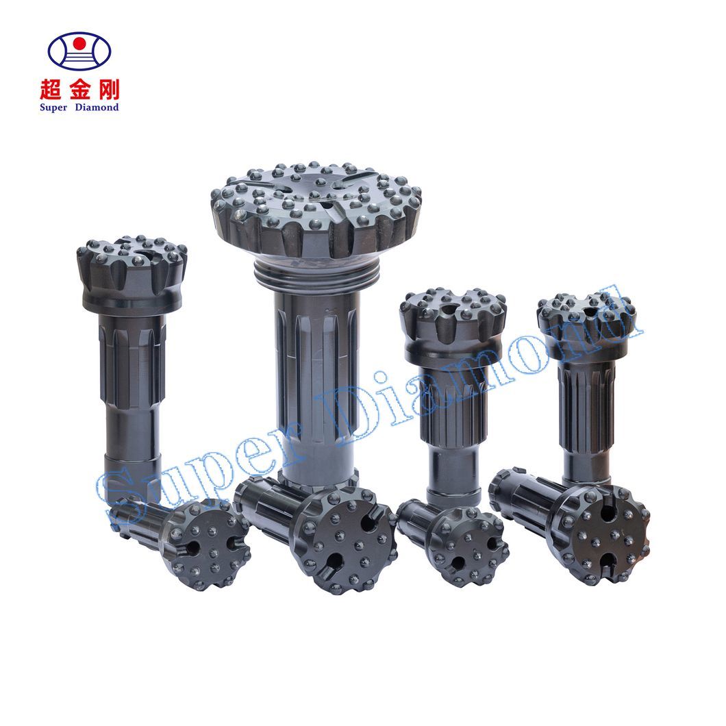 8 Inch Drill Bit DTH Bits