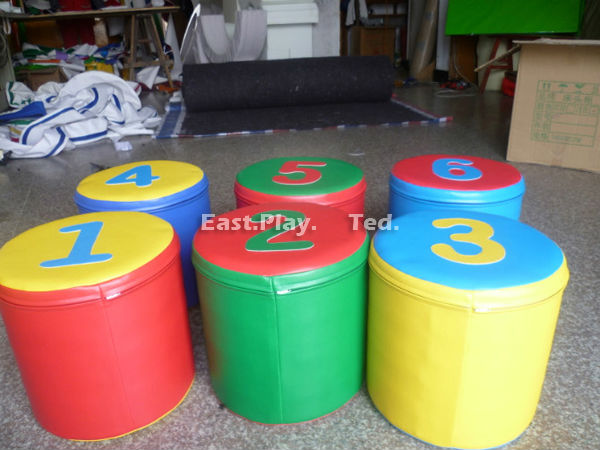 Flexible Baby Indoor Climbing Toys Suitable For Improving Energy And Imagination