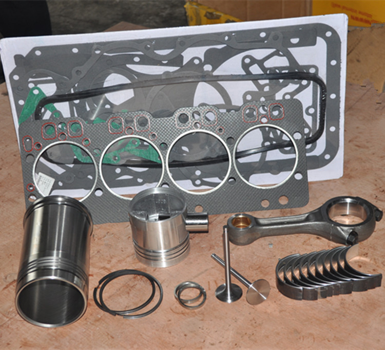 TCM Forklift Truck Components Connecting Rod Bearing​ 1.05kg Weight