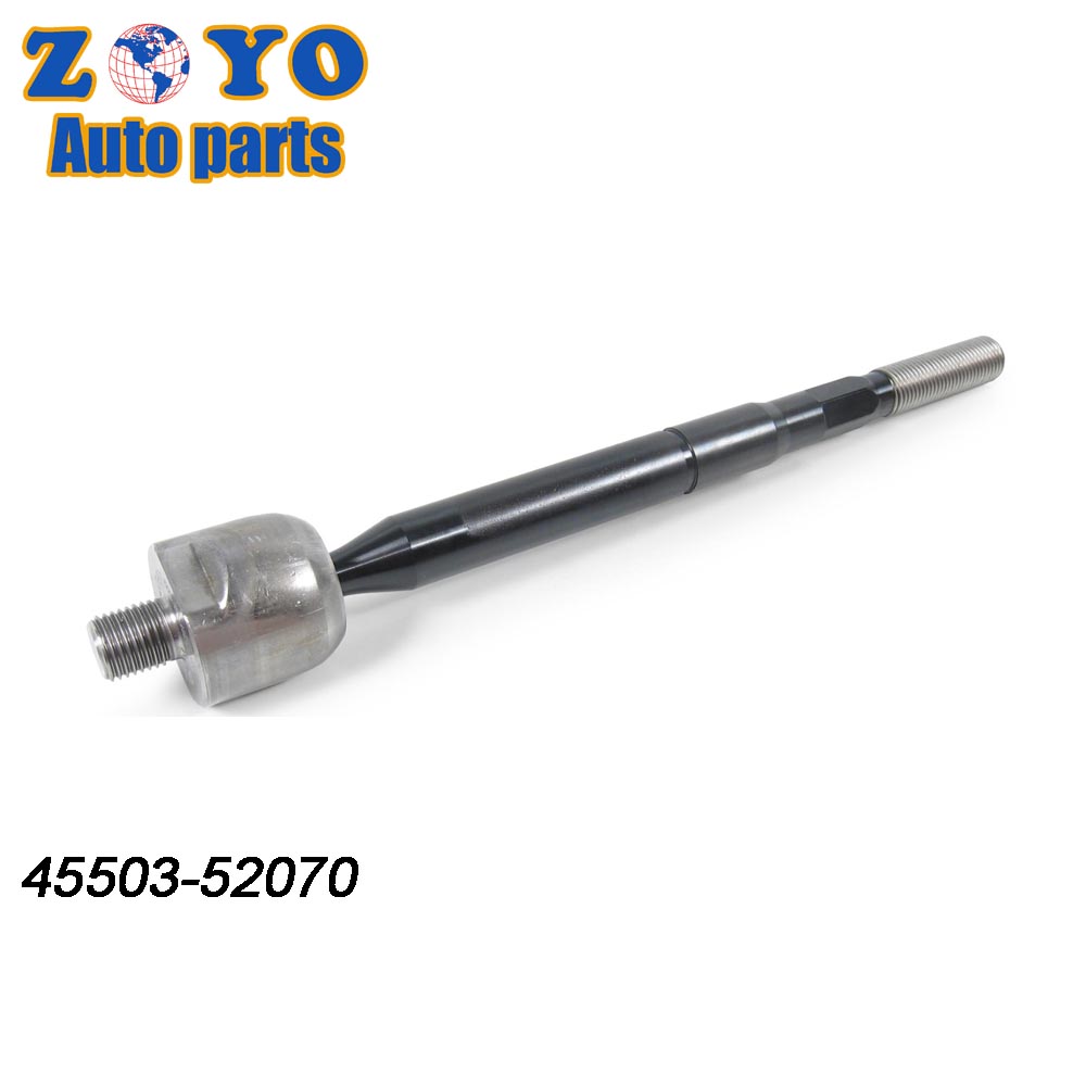 Inner Tie Rod End for TOYOTA YARIS Saloon 2006-2008 Year 2005- YARIS 2006-2008 Saloon