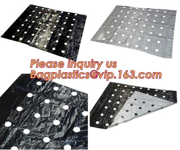 agricultural black film special weeding black film,agricultural plastic