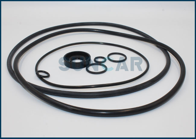 TZ500B9000-00 Travel Motor Seal Kit For KOMATSU PC50UU-1 Excavator