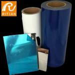 Metal Sheet Metal Protective Film Blue Stainless Steel Protective Film Self