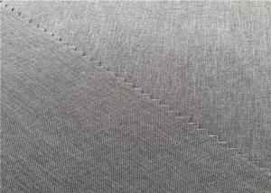 Buy cheap 100% Polyester 150D Plain Waterproof Upholstery Fabric Soft Breathable Outdoor Fabric product