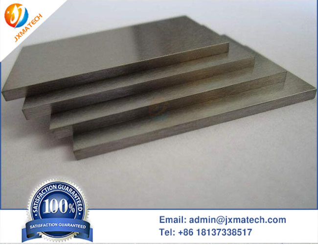 K20 / K30 Tungsten Carbide Sheet For High Speed Moulds And Dies