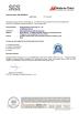Dongguan Beiyi Technology Co., Ltd Certifications