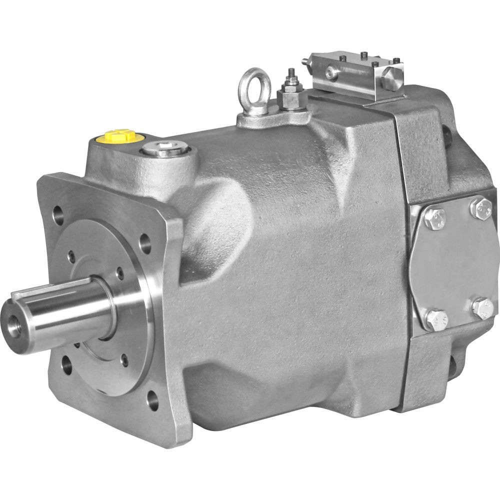 Parker Piston Pump PV140R1K1T1N1MMC