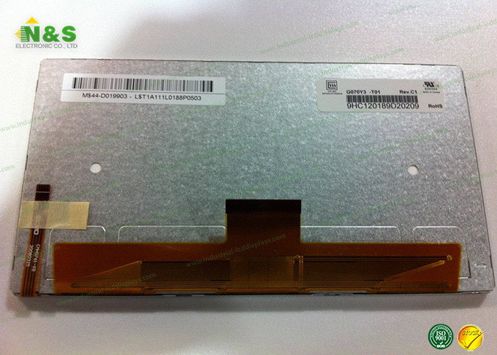 LCD Display Screen Panel For G150XGE-L05 Rev.C1 LED Backlight