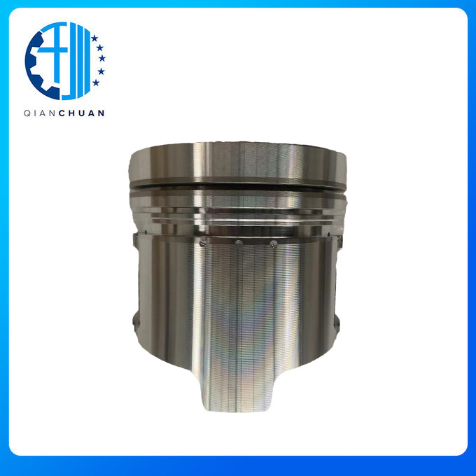 Piston 4D95 6202-32-2120 with 94mm for Komatsu diesel spare parts
