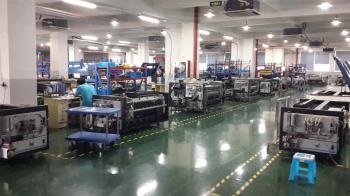 Hangzhou Ecoographix Digital Technology Co., Ltd.