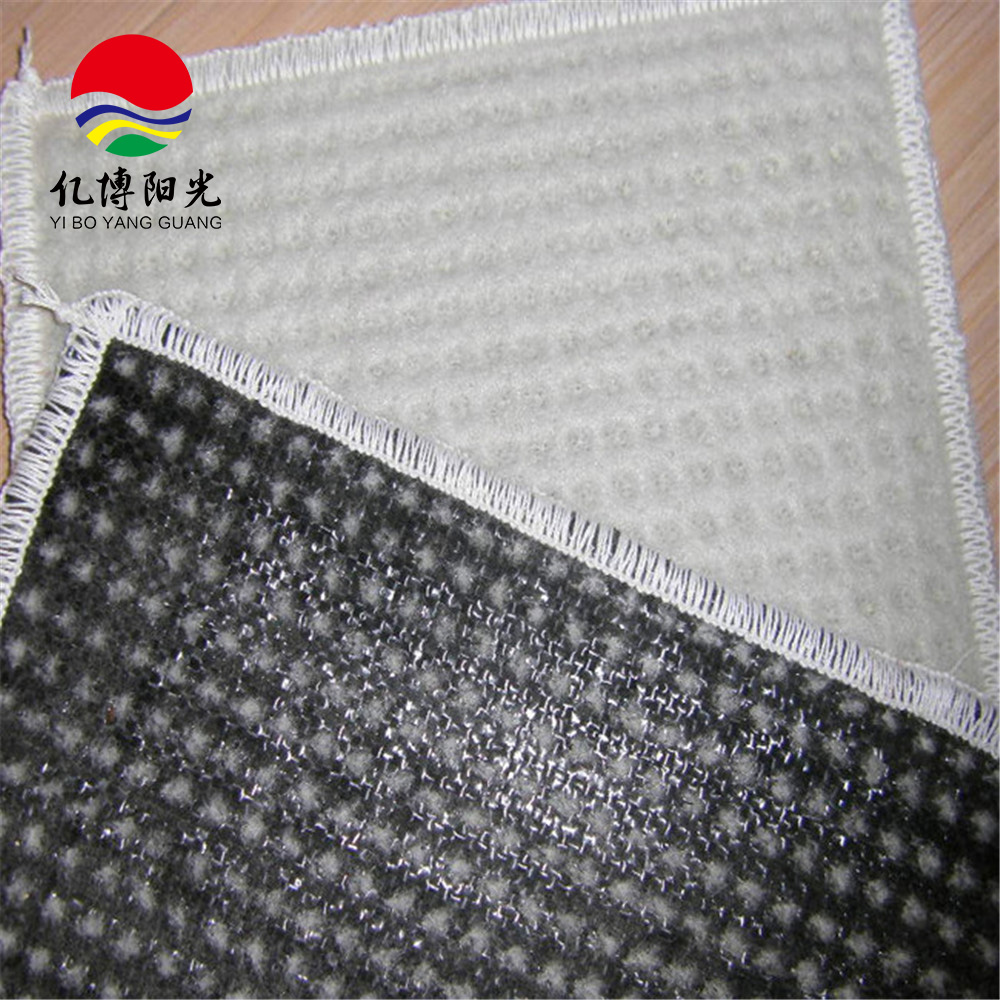 Black White Green Blue Hdpe Geomembrane Liners for Landfill Thickness 0.5-3mm Made