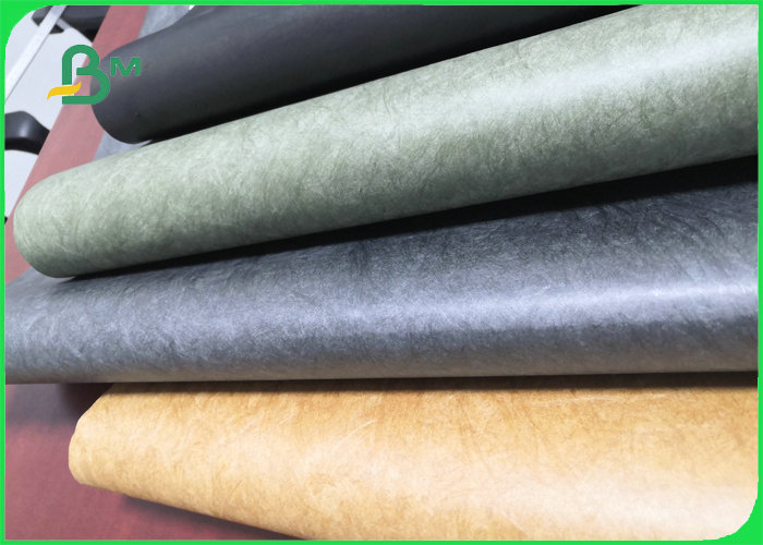 1025D 1073D Colorful Tyvek Paper For Making DIY Bag Waterproof Printable