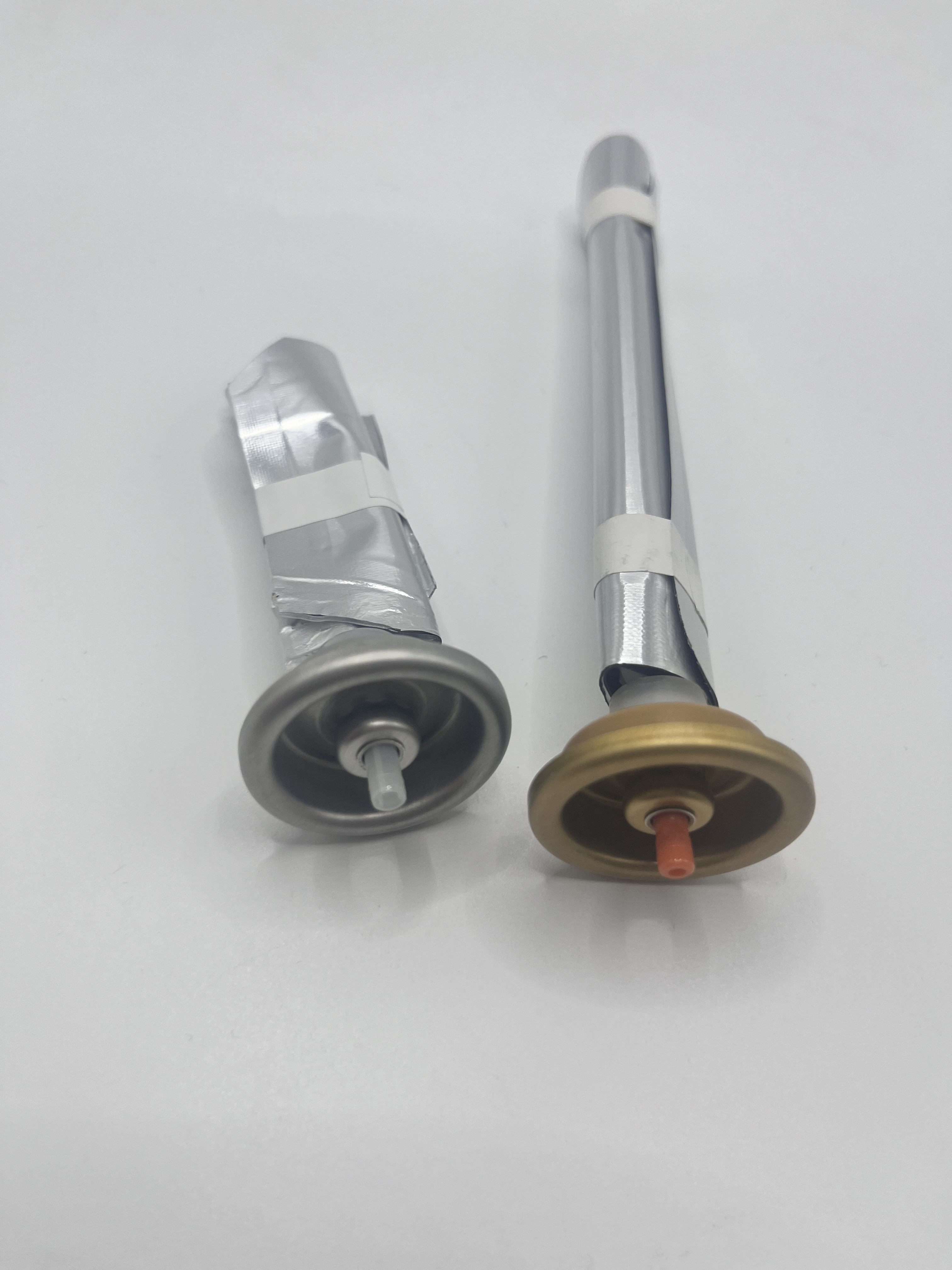 Premium Bag On Valve Spray For Household Cleaners High Pressure Output