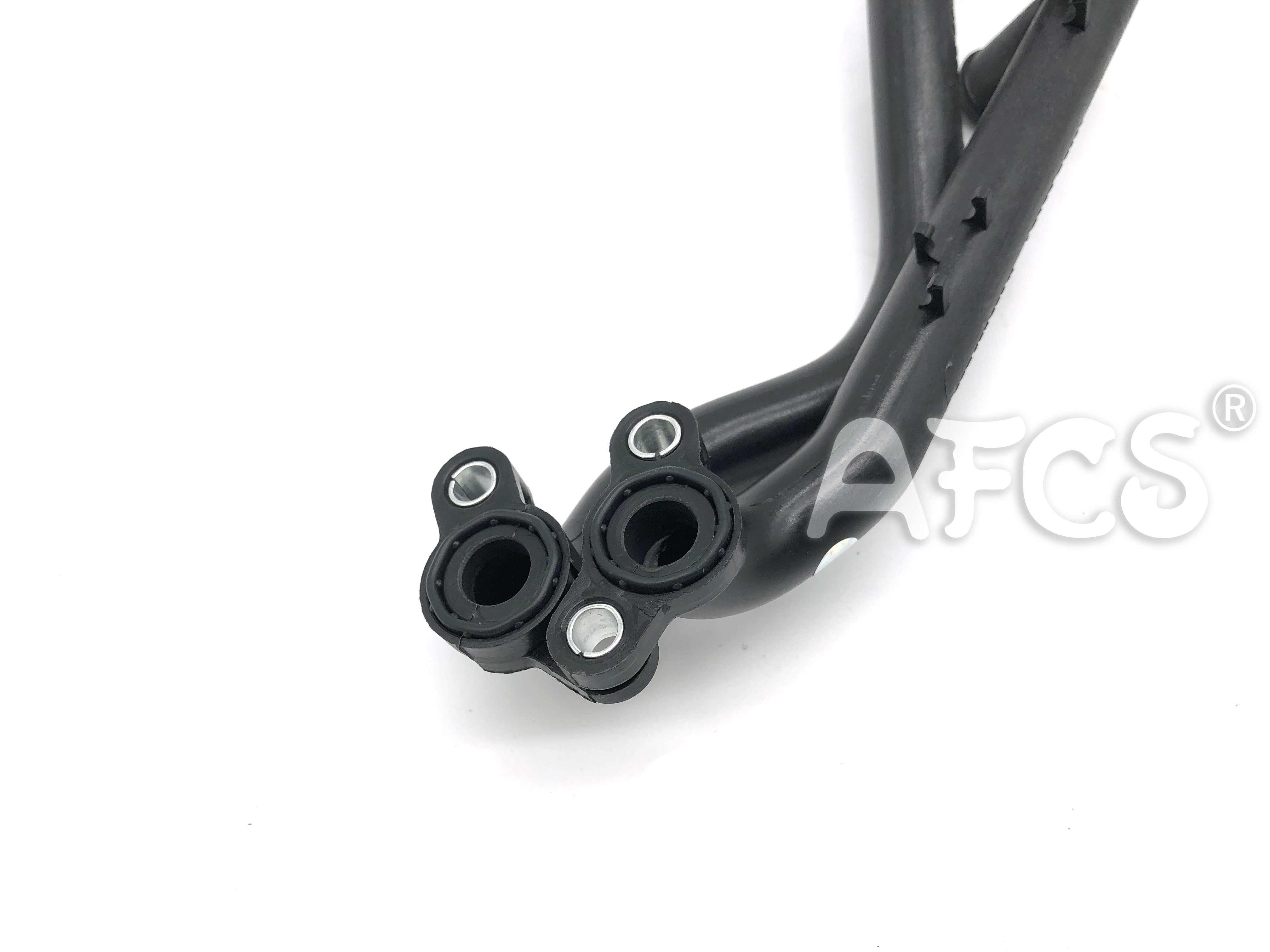 06E121083J 06E121083N Coolant Pipe For AUDI A4 A5 A6 A7 A8 Q5 Q7