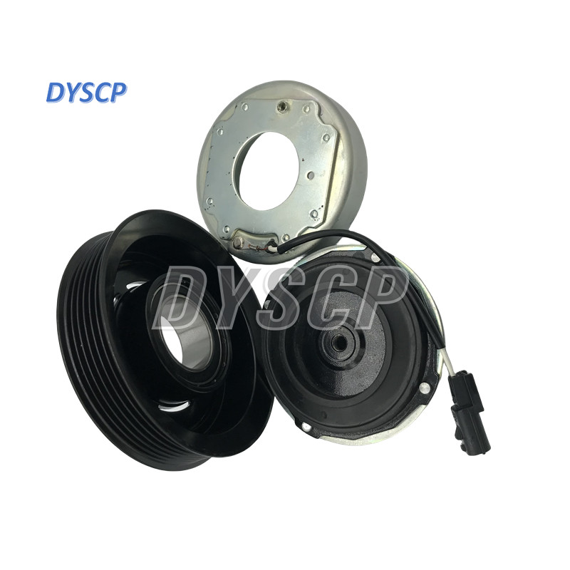 12V Air Cond Compressor Clutch For Nissan Teana 2.5 X-Trail 2.5 L33
