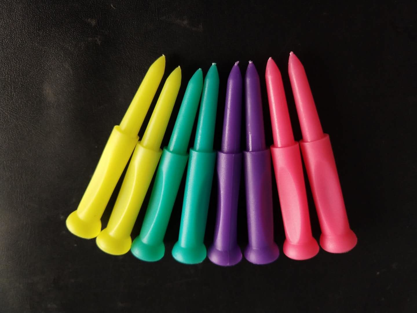 golf tee , golf tee , plastic golf tee , tees