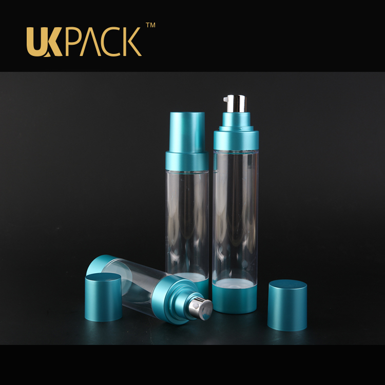 New style hot sale High quality AS Airless Cosmetic eye cream airless bottle