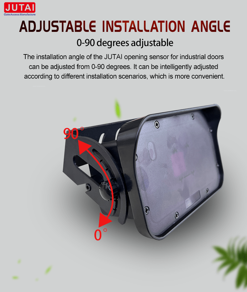 degree adjustable