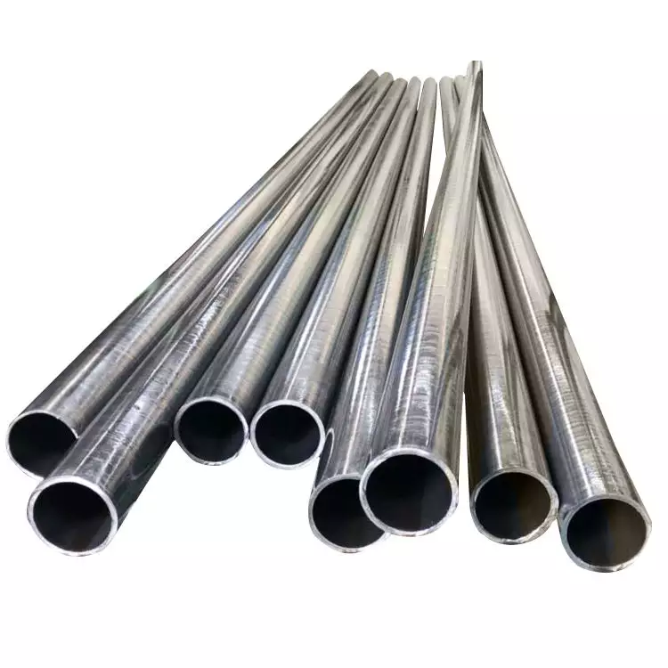 Prime quality 321 Sanitary Seamless Stainless Steel Tube Sus304 Stainless Steel Tube for machinery