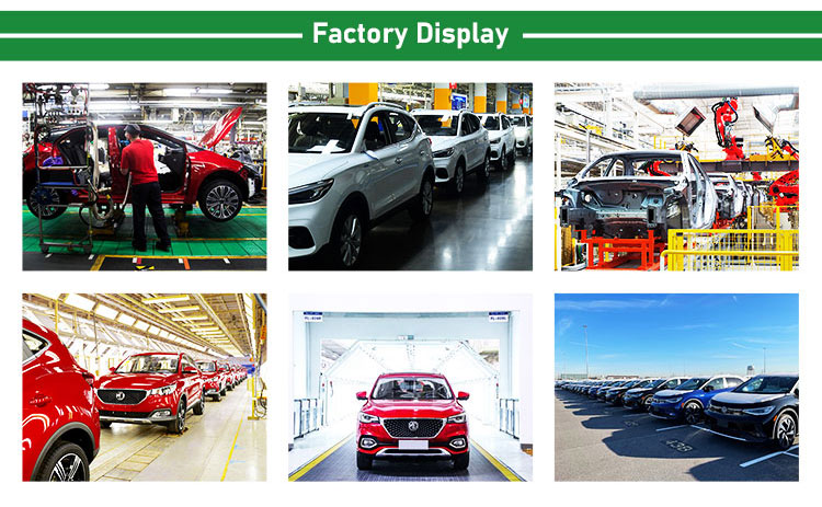 2024 High Speed Electric Energy Car with NEDC 475/605KM Engine 1.5T L4 5 Door 7 Seat Drive Fast Charge Oil-Electric Hybrid