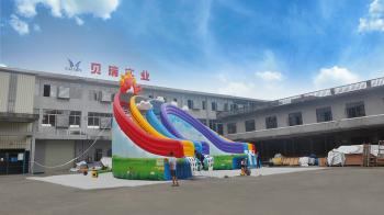 Guangzhou Barry Industrial Co., Ltd