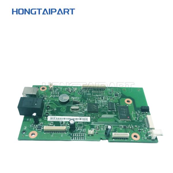 Original Formatter PCA Assy Logic Mainboard CZ165-60001 For H P Color Laserjet PRO Mfp M177 177fw M177fw​​​​​