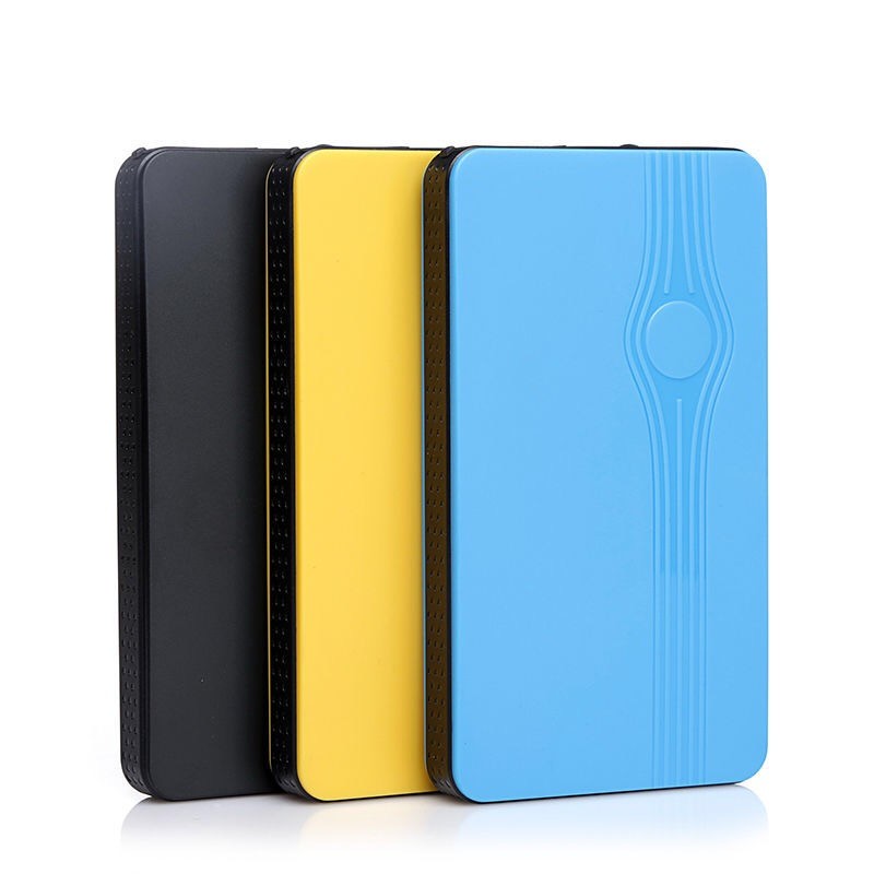 Multi-functional Best Portable Auto Battery Booster 8000mAh Car Jump Starter with Quick Charge Port 12v