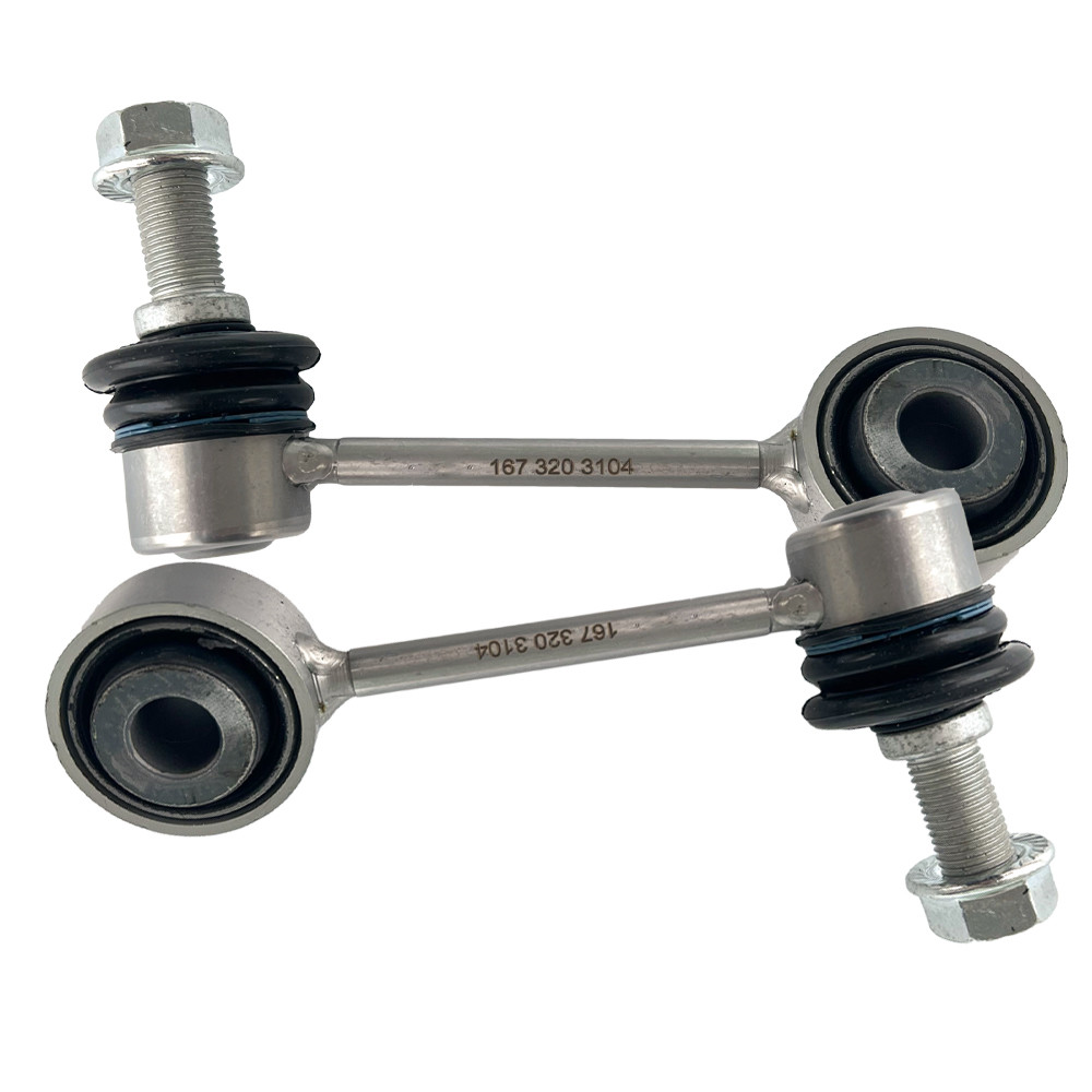 A1673203104 Auto Stabilizer Bar For Mercedes Benz GLE 350 2021