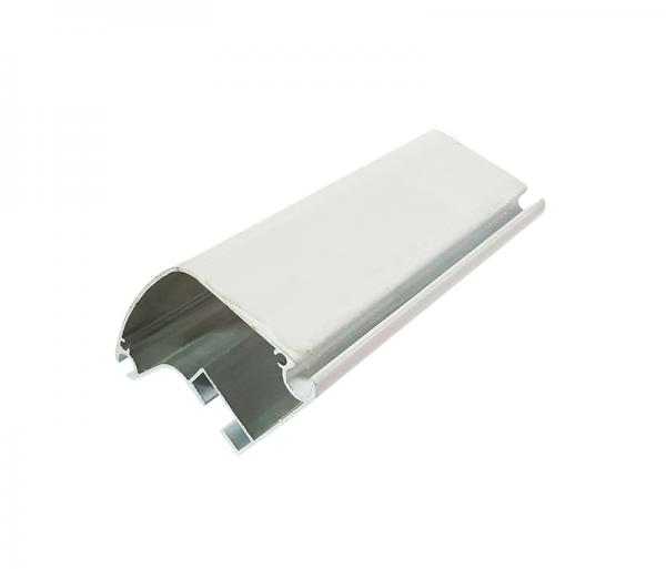 Aluminum awning front bar, outdoor awning parts wholesale