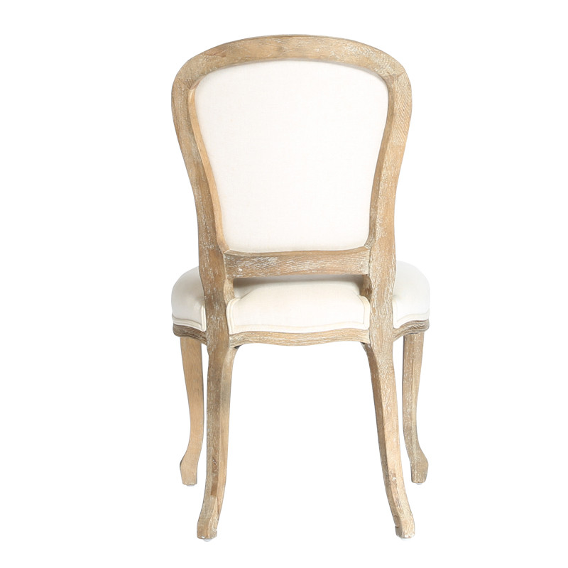 French antique wedding dinning chairs for event and party rental in wholesale price wood chair