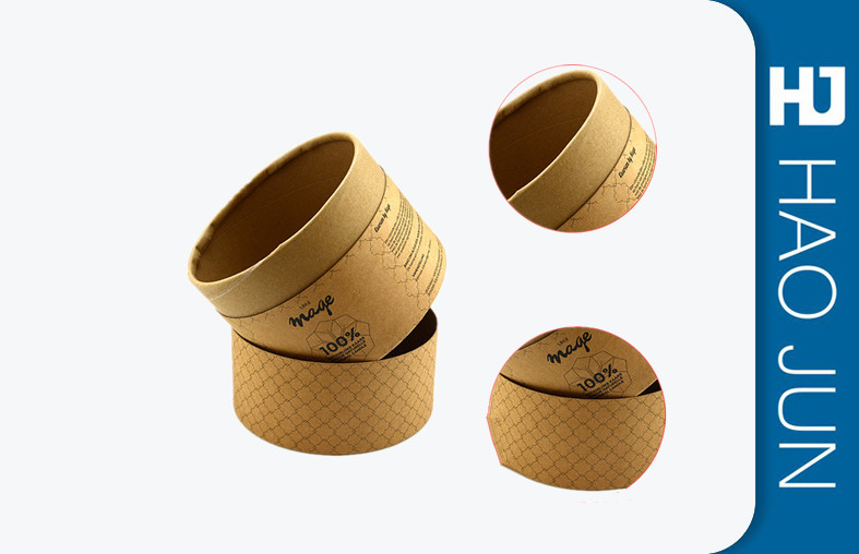 Gift Packaging Candle Presentation Boxes , Handmade Printed Candle Boxes