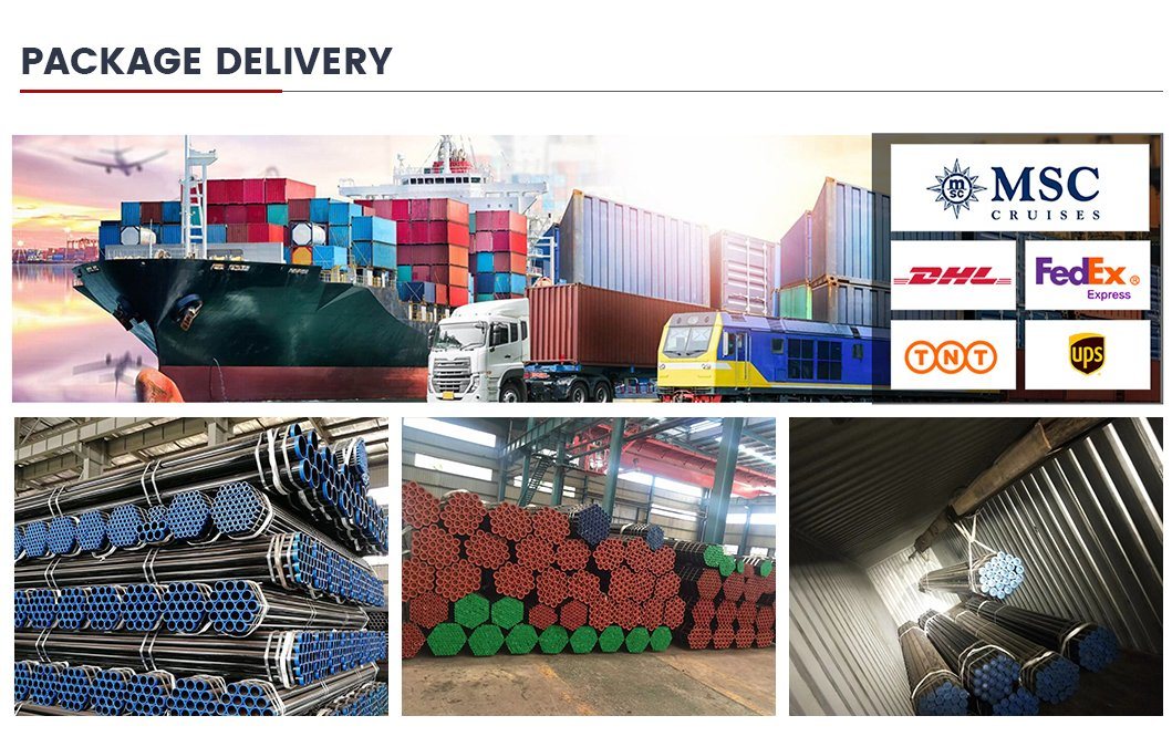API 5L 3PE Anti-Corrosion Coating Spiral Welded Steel Carbon Pipes and Tube SSAW/Sawl API 5L Spiral Welded Carbon Steel Pipe Natural Gas and Oil Pipeline