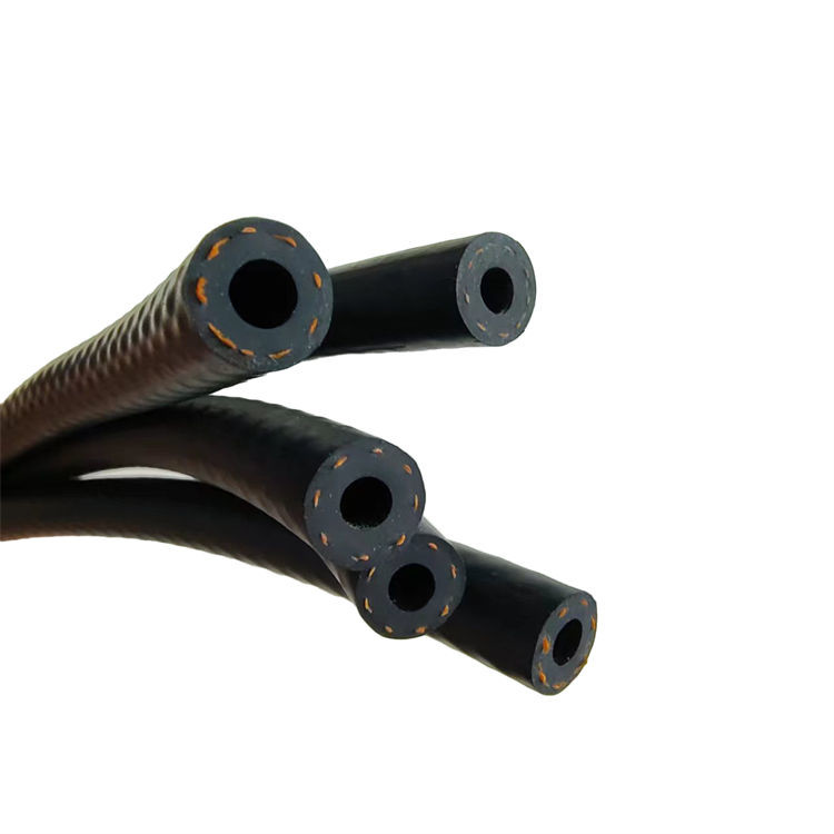ODM Fluorine Universal Silicone Radiator Hose Kit / OEM Reinforced Silicone Tubing