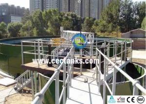 China Chemical Storage Tanks for Dry Bulk and Liquid Engineering Project on sale