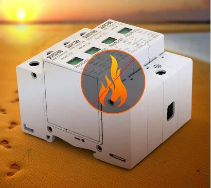 40kA AC Power Surge Protectors