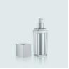 Buy cheap Square Shape Airless Bottles Skin Care Cosmetic Wholesale GR222A 15/30/50ML from wholesalers